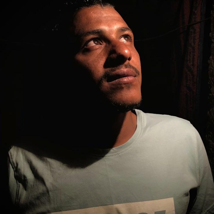 First Officer Haven Peterson